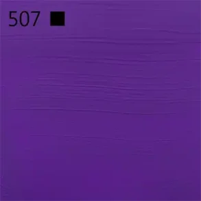 507 Ultramarine Violet - Amsterdam Standard 20ml