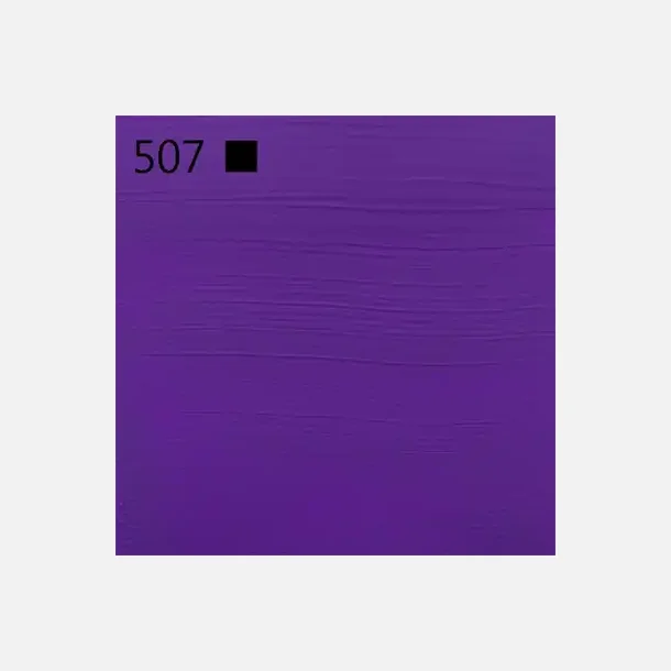507 Ultramarine Violet - Amsterdam Standard 20ml