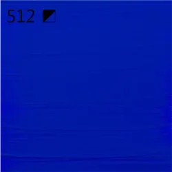 512 Cobalt Blue - Amsterdam Standard 120ml