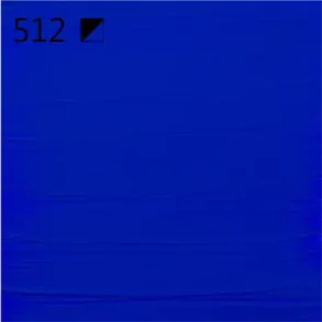 512 Cobalt Blue - Amsterdam Standard 20ml