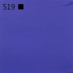 519 Ultramarine Violet Light - Amsterdam Standard 120ml