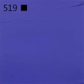 519 Ultramarine Violet Light - Amsterdam Standard 20ml