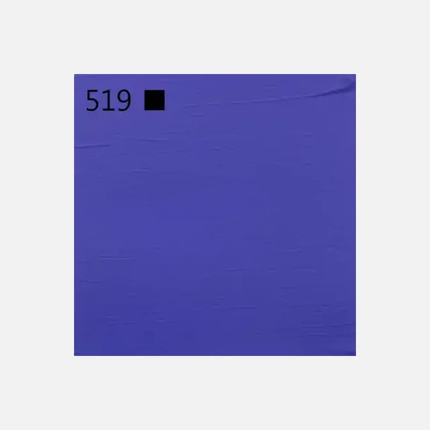 519 Ultramarine Violet Light - Amsterdam Standard 20ml