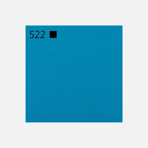 522 Turquoise Blue - Amsterdam Standard 500ml 