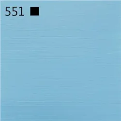 551 Sky Blue Light - Amsterdam Standard 500ml 