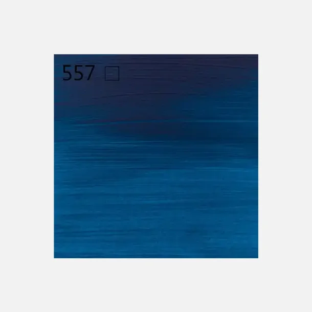 557 Greenish Blue  - Amsterdam Standard 120ml