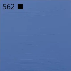 562 Greyish Blue  - Amsterdam Standard 120ml