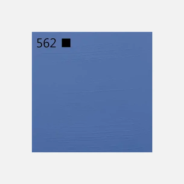 562 Greyish Blue - Amsterdam Standard 20ml