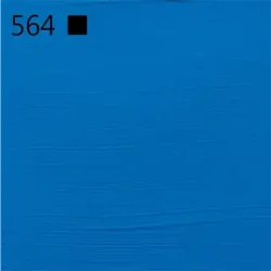 564 Brilliant Blue - Amsterdam Standard 500ml 