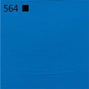 564 Brilliant Blue  - Amsterdam Standard 120ml