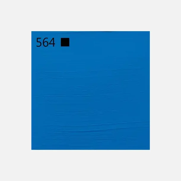 564 Brilliant Blue - Amsterdam Standard 20ml