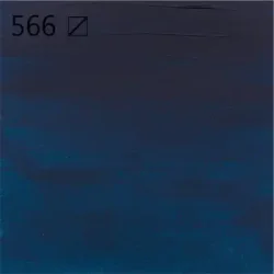 566 Prussian Blue - Amsterdam Standard 500ml 