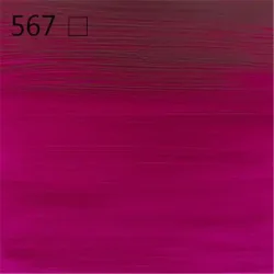 567 Permanent Red Violet - Amsterdam Standard 500ml 