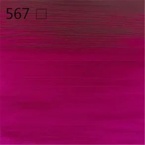 567 Permanent Red Violet - Amsterdam Standard 20ml