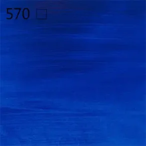 570 Phthalo Blue - Amsterdam Standard 20ml