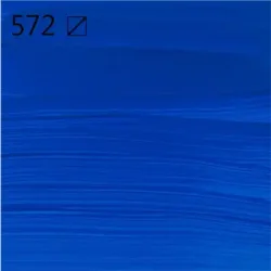 572 Primary Cyan  - Amsterdam Standard (Bemrk 600ml) 