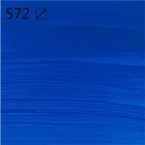 572 Primary Cyan - Amsterdam Standard 20ml