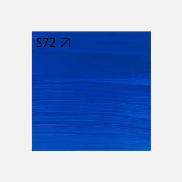 572 Primary Cyan  - Amsterdam Standard (Bemrk 600ml) 