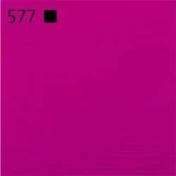 577 Permanent Red Violet Light  - Amsterdam Standard 120ml