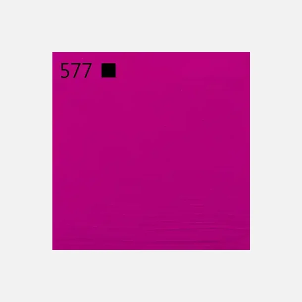 577 Permanent Red Violet Light  - Amsterdam Standard 120ml