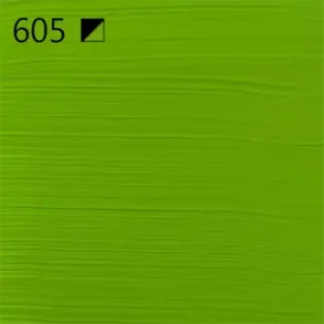 605 Brilliant Green  - Amsterdam Standard 120ml