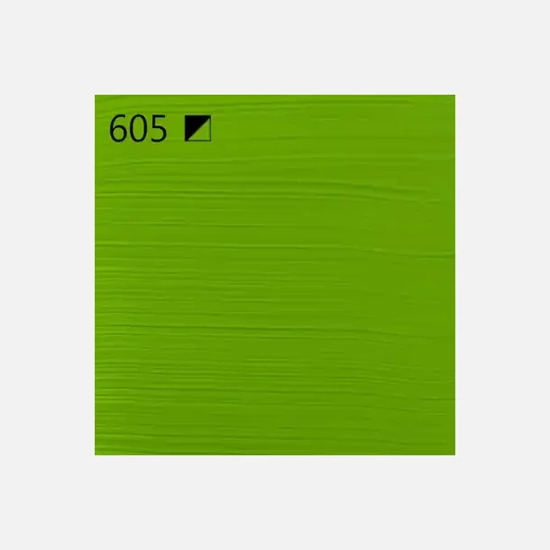 605 Brilliant Green  - Amsterdam Standard 120ml