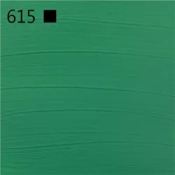 615 Emerald Green  - Amsterdam Standard 120ml
