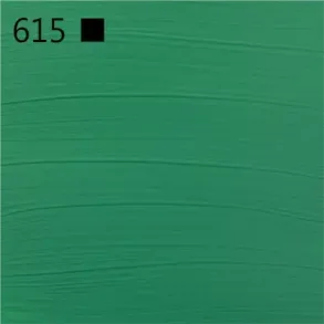 615 Emerald Green  - Amsterdam Standard 120ml