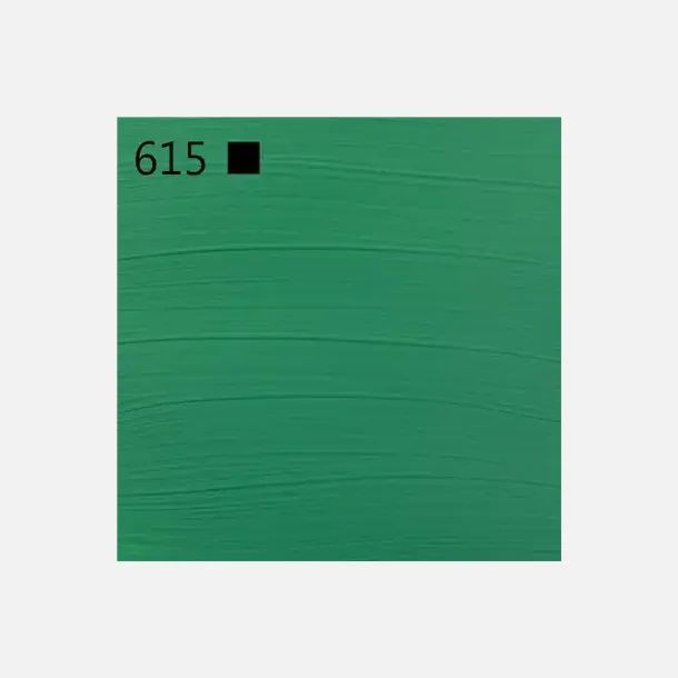 615 Emerald Green - Amsterdam Standard 20ml