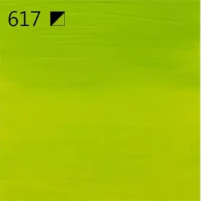 617 Yellowish Green  - Amsterdam Standard 120ml