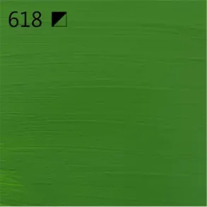 618 Permanent Green Light  - Amsterdam Standard 120ml