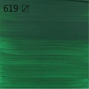 619 Permanent Green Deep  - Amsterdam Standard 120ml