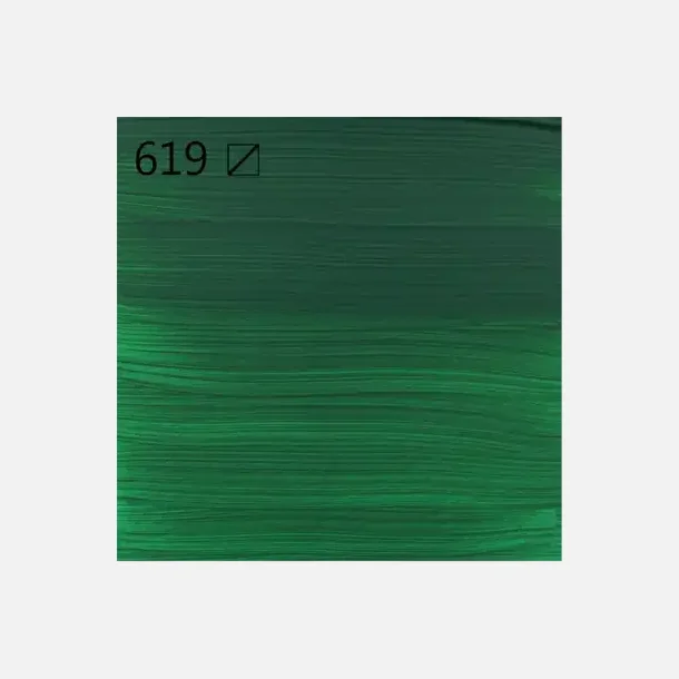 619 Permanent Green Deep - Amsterdam Standard 20ml