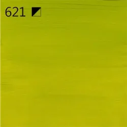 621 Olive Green Light   - Amsterdam Standard 120ml