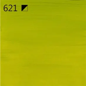 621 Olive Green Light   - Amsterdam Standard 120ml