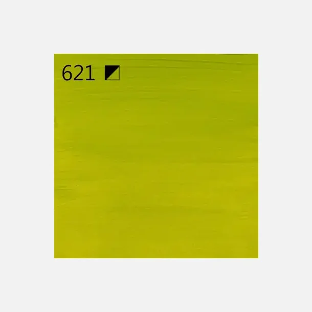 621 Olive Green Light - Amsterdam Standard 20ml