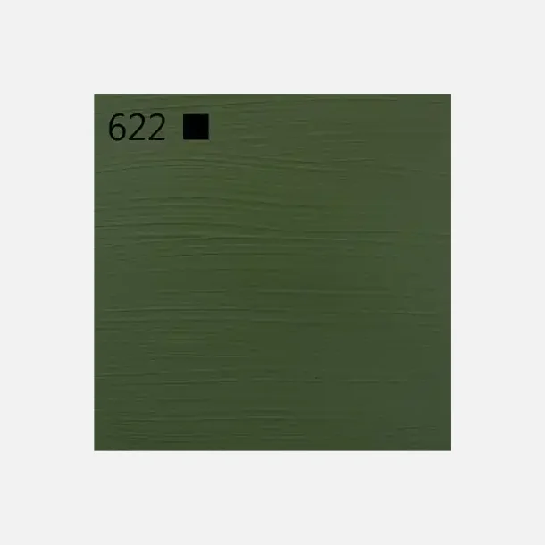 622 Olive Green Deep - Amsterdam Standard 20ml