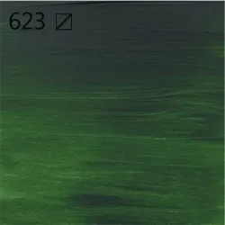 623 Sap Green  - Amsterdam Standard 500ml 