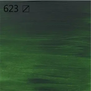 623 Sap Green   - Amsterdam Standard 120ml