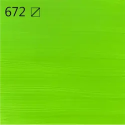672 Reflex Green - Amsterdam Standard 120ml 