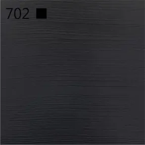 702 Lamp Black   - Amsterdam Standard 120ml