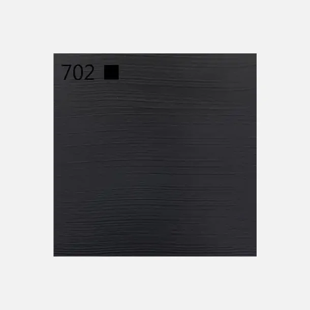 702 Lamp Black    - Amsterdam Standard 500ml 