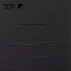 708 Paynes Grey   - Amsterdam Standard 120ml