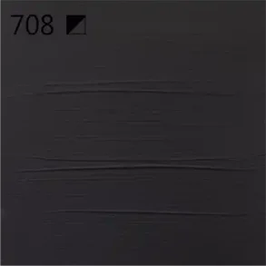 708 Paynes Grey   - Amsterdam Standard 120ml