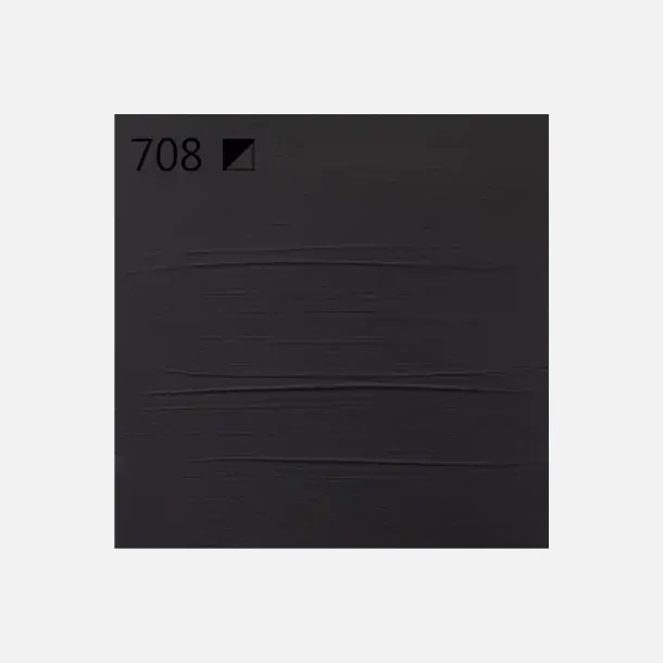 708 Paynes Grey   - Amsterdam Standard 120ml