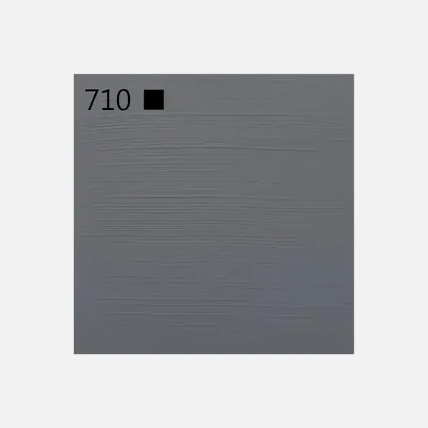 710 Neutral Grey  - Amsterdam Standard 500ml 