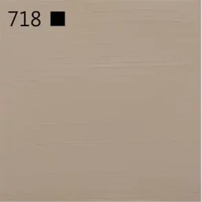 718 Warm Grey   - Amsterdam Standard 120ml