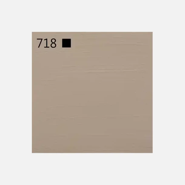 718 Warm Grey   - Amsterdam Standard 120ml