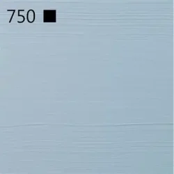 750 Bluish Grey Light - Amsterdam Standard 500ml 