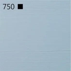 750 Bluish Grey Light  - Amsterdam Standard 120ml